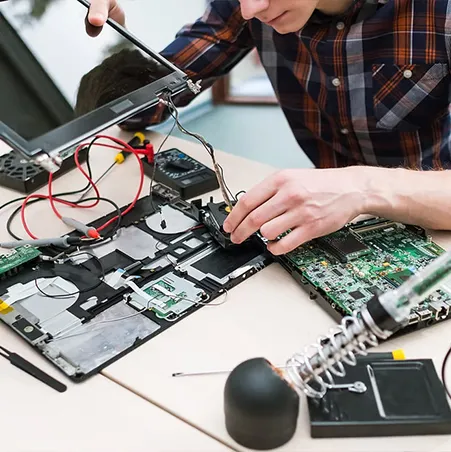 Bilgisayar Teknik Servis Hizmeti